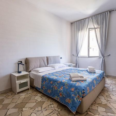 Linate Airport Apartment Milano Eksteriør billede