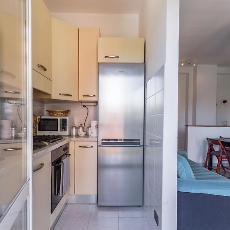 Linate Airport Apartment Milano Eksteriør billede