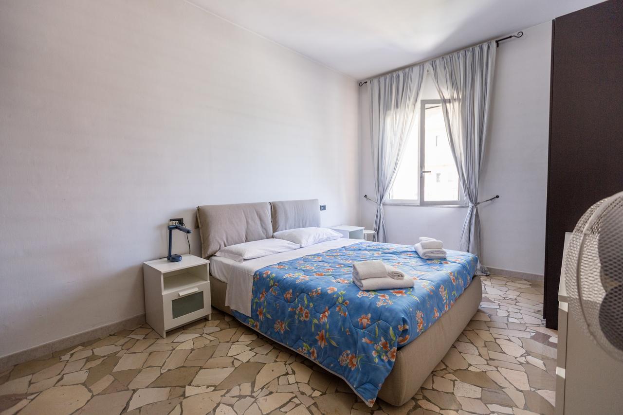 Linate Airport Apartment Milano Eksteriør billede