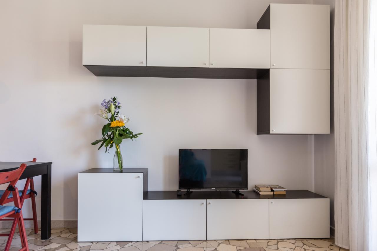 Linate Airport Apartment Milano Eksteriør billede