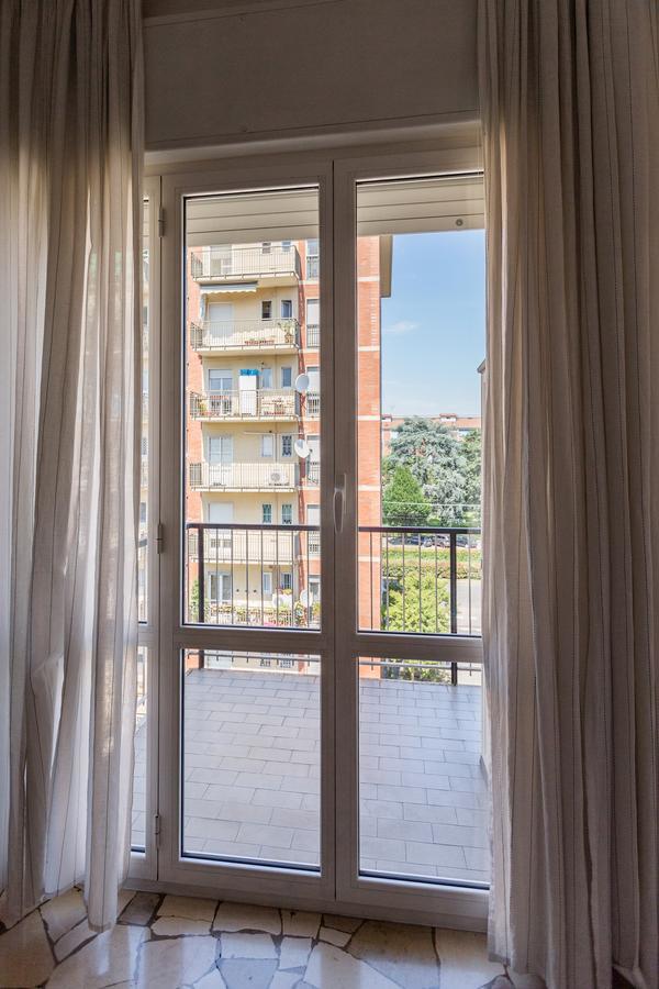Linate Airport Apartment Milano Eksteriør billede