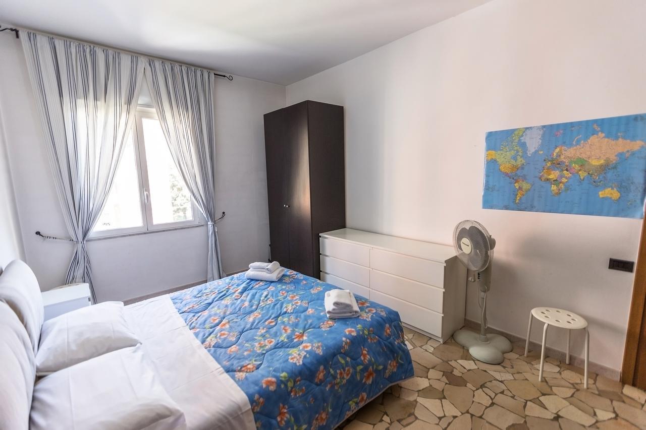 Linate Airport Apartment Milano Eksteriør billede