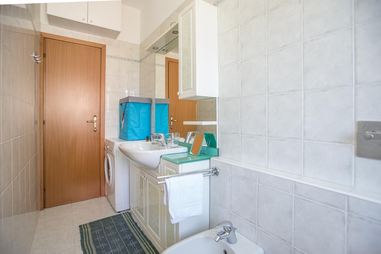 Linate Airport Apartment Milano Eksteriør billede