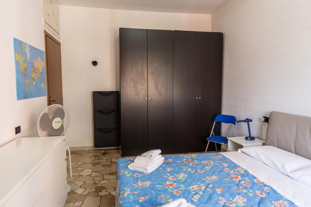 Linate Airport Apartment Milano Eksteriør billede