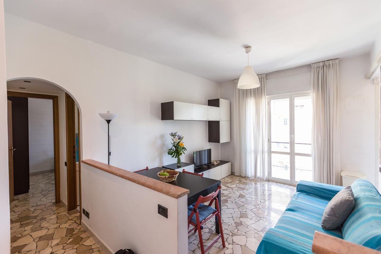 Linate Airport Apartment Milano Eksteriør billede