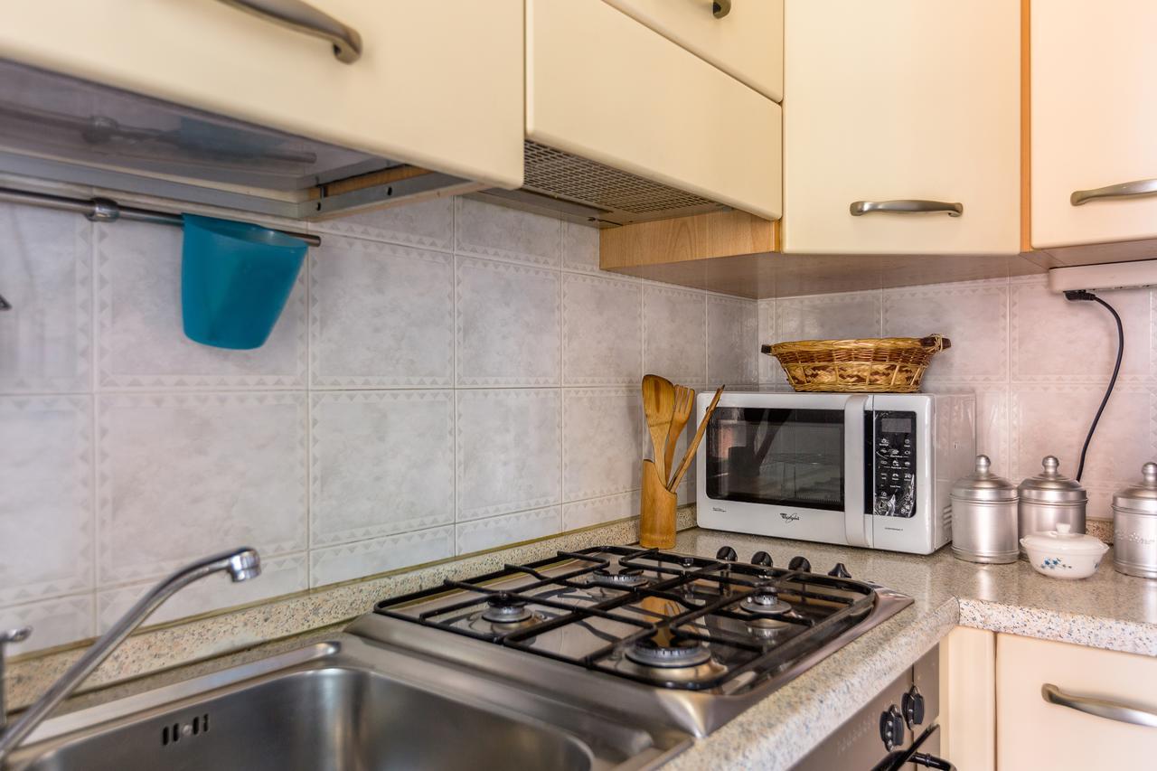 Linate Airport Apartment Milano Eksteriør billede