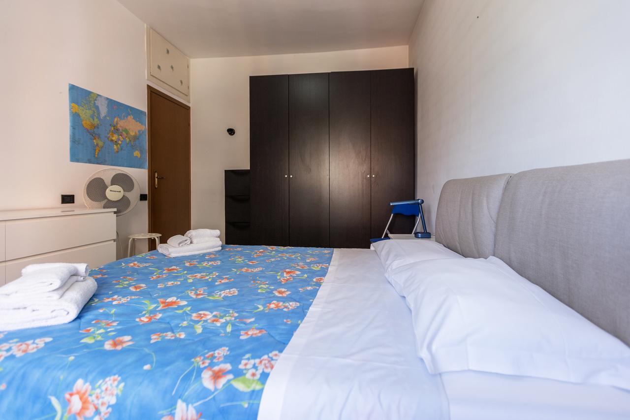 Linate Airport Apartment Milano Eksteriør billede