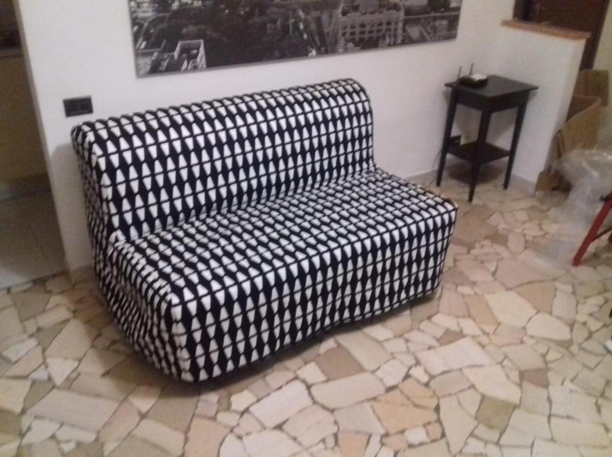 Linate Airport Apartment Milano Eksteriør billede